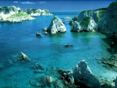 mare del gargano
