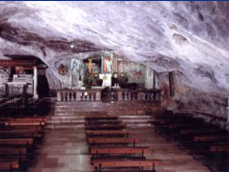 chiesa di san lorenzo